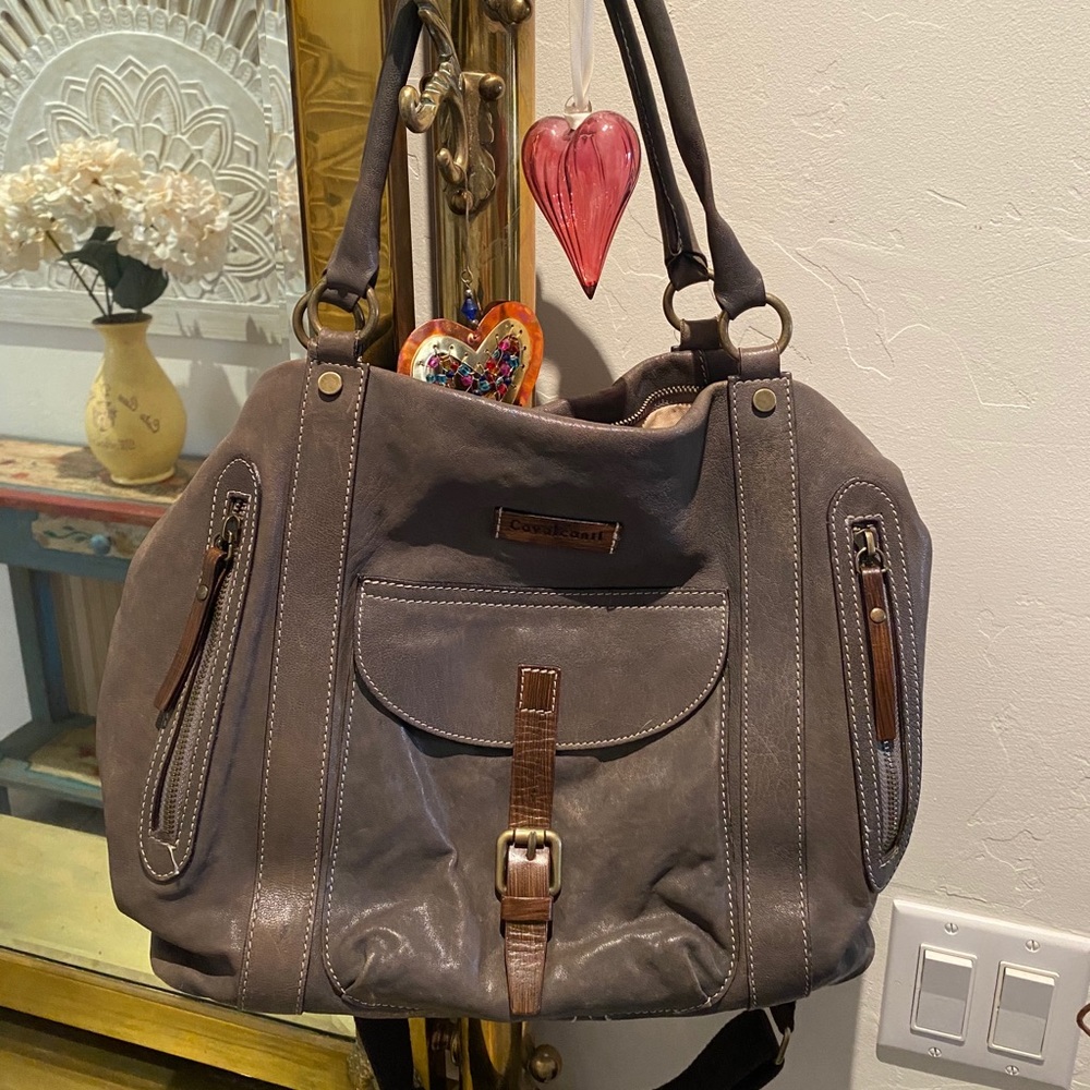 Cavalcanti bag